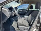 2020 Nissan Rogue Sv Gray vin: KNMAT2MV9LP510260