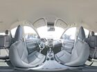 2020 Nissan Rogue Sv Gray vin: KNMAT2MV9LP510260