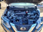 2020 Nissan Rogue Sv Silver vin: KNMAT2MV9LP530279 2020 Nissan Rogue Sv Silver vin: KNMAT2MV9LP530279