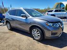 2020 Nissan Rogue Sv Silver vin: KNMAT2MV9LP530279 2020 Nissan Rogue Sv Silver vin: KNMAT2MV9LP530279