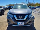 2020 Nissan Rogue Sv Silver vin: KNMAT2MV9LP530279 2020 Nissan Rogue Sv Silver vin: KNMAT2MV9LP530279