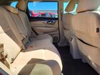 2016 Nissan Rogue S Красный vin: KNMAT2MVXGP623298