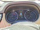 2016 Nissan Rogue S Красный vin: KNMAT2MVXGP623298