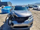 2016 Nissan Rogue Sv Gray vin: KNMAT2MVXGP680309 2016 Nissan Rogue Sv Gray vin: KNMAT2MVXGP680309