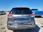 2016 Nissan Rogue Sv Gray vin: KNMAT2MVXGP680309 2016 Nissan Rogue Sv Gray vin: KNMAT2MVXGP680309
