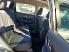 2018 Nissan Rogue Sv Gray vin: KNMAT2MVXJP539165