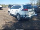 2020 Nissan Rogue Sv Intelligent Awd White vin: KNMAT2MVXLP519727 2020 Nissan Rogue Sv Intelligent Awd White vin: KNMAT2MVXLP519727