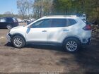 2020 Nissan Rogue Sv Intelligent Awd White vin: KNMAT2MVXLP519727 2020 Nissan Rogue Sv Intelligent Awd White vin: KNMAT2MVXLP519727