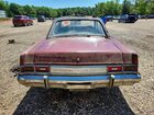 1974 Dodge Dart Brown vin: LH23C4B123791