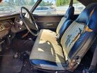 1974 Dodge Dart Brown vin: LH23C4B123791