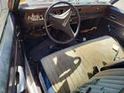1974 Dodge Dart Brown vin: LH23C4B123791