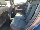 2021 Polestar 2 Gray vin: LPSED3KA3ML008785