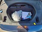 2021 Polestar 2 Gray vin: LPSED3KA3ML008785