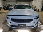 2022 Polestar 2 Серый vin: LPSED3KA4NL053218
