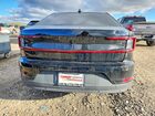 2022 Polestar 2 Black vin: LPSED3KA5NL075325