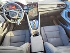 2022 Polestar 2 Black vin: LPSED3KA5NL075325
