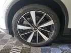 2021 Polestar 2 Gray vin: LPSED3KA6ML018694 Damage: Left Front Wheel, Curb Rash, > 12 Inches 2021 Polestar 2 Gray vin: LPSED3KA6ML018694 Damage: Left Front Wheel, Curb Rash, > 12 Inches