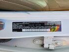 2022 Polestar 2 White vin: LPSED3KA6NL056217