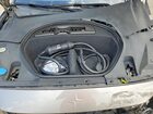 2021 Polestar 2 Gray vin: LPSED3KA8ML012671