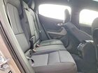 2021 Polestar 2 Gray vin: LPSED3KA8ML012671