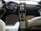 2021 Polestar 2 Gray vin: LPSED3KA8ML016350