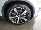 2021 Polestar 2 Gray vin: LPSED3KA8ML016350 Damage: Right Front Wheel, Curb Rash, > 12 Inches