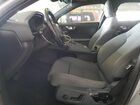 2021 Polestar 2 Gray vin: LPSED3KA8ML016350 Damage: Left Front Seat Molding, Broken, Replacement Required