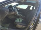 2021 Polestar 2 Синий vin: LPSED3KAXML018388