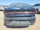 2021 Polestar 2 Синий vin: LPSED3KAXML018388