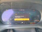 2021 Polestar 2 Синий vin: LPSED3KAXML018388