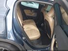 2022 Polestar 2 Long Range Dual Motor Gray vin: LPSED3KAXNL078043