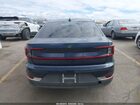2022 Polestar 2 Long Range Dual Motor Gray vin: LPSED3KAXNL078043