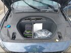 2022 Polestar 2 Long Range Dual Motor Gray vin: LPSED3KAXNL078043
