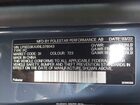 2022 Polestar 2 Long Range Dual Motor Gray vin: LPSED3KAXNL078043