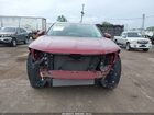 2022 Buick Envision Fwd Preferred Бордовый vin: LRBAZLR40ND163411