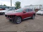 2022 Buick Envision Fwd Preferred Бордовый vin: LRBAZLR40ND163411
