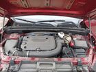 2022 Buick Envision Fwd Preferred Бордовый vin: LRBAZLR40ND163411
