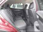 2022 Buick Envision Fwd Preferred Бордовый vin: LRBAZLR40ND163411