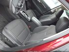 2022 Buick Envision Fwd Preferred Бордовый vin: LRBAZLR40ND163411