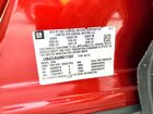 2021 Buick Envision Preferred Red vin: LRBAZLR42MD177387
