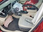 2021 Buick Envision Preferred Red vin: LRBAZLR42MD177387