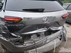 2022 Buick Envision Fwd Preferred Gray vin: LRBAZLR43ND142875