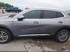 2022 Buick Envision Fwd Preferred Gray vin: LRBAZLR43ND142875