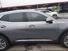 2022 Buick Envision Fwd Preferred Gray vin: LRBAZLR43ND142875