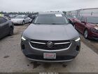 2022 Buick Envision Fwd Preferred Gray vin: LRBAZLR43ND142875