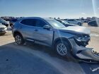 2023 Buick Envision Preferred Silver vin: LRBAZLR43PD013344