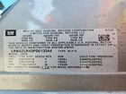 2023 Buick Envision Preferred Silver vin: LRBAZLR43PD013344