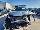 2023 Buick Envision Preferred Silver vin: LRBAZLR43PD013344