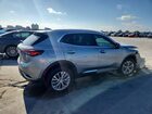 2023 Buick Envision Preferred Silver vin: LRBAZLR43PD013344