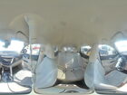 2023 Buick Envision Preferred Silver vin: LRBAZLR43PD013344